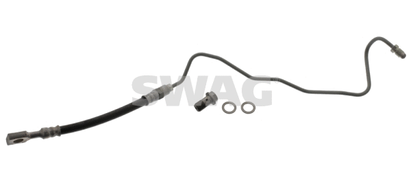 Brake Hose (30 94 5212)