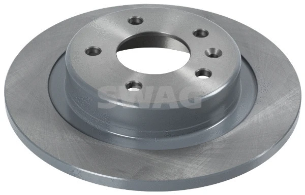 Brake Disc (33 10 6917)