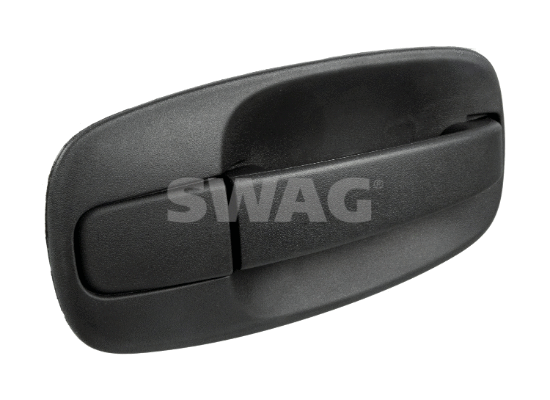 Exterior Door Handle (33 10 3883)