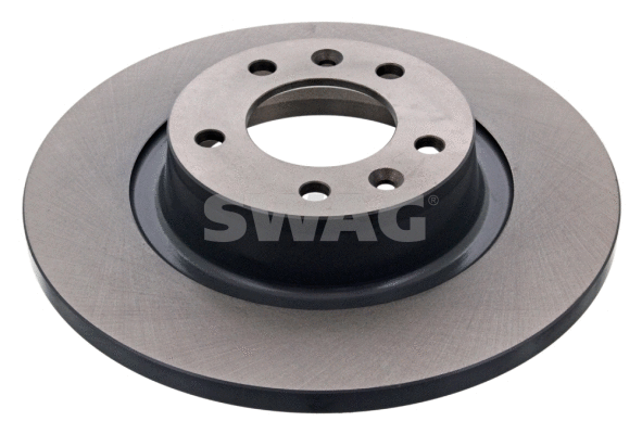 Brake Disc (62 94 4064)