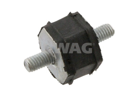 Mount, exhaust system (20 93 2016)