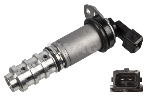 Control Valve, camshaft adjustment (33 10 0042)