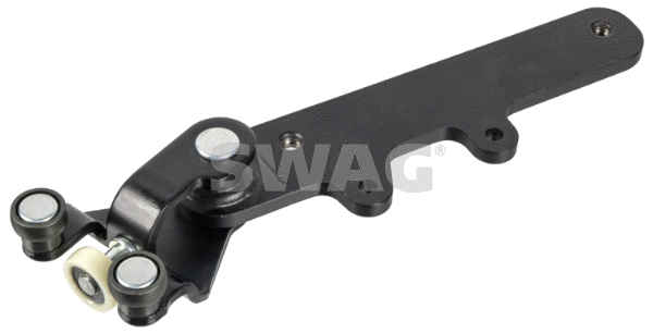 Roller Guide, sliding door (33 10 2369)