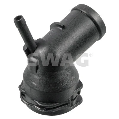 Coolant Flange