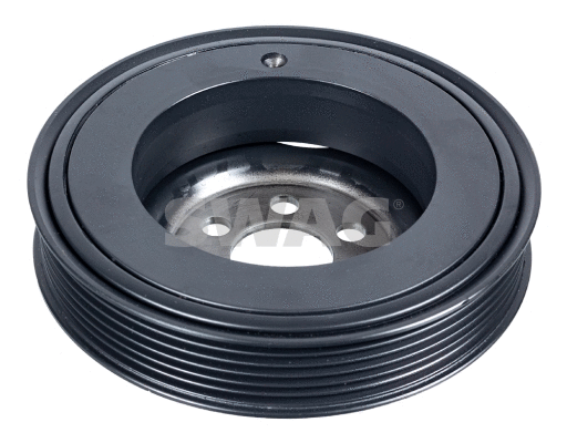 Belt Pulley, crankshaft (30 93 2191)