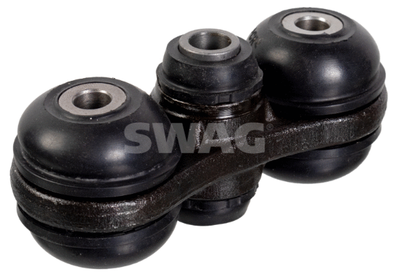Control/Trailing Arm, wheel suspension (33 10 3466)