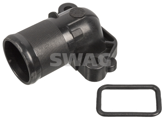 Coolant Flange (33 10 0049)