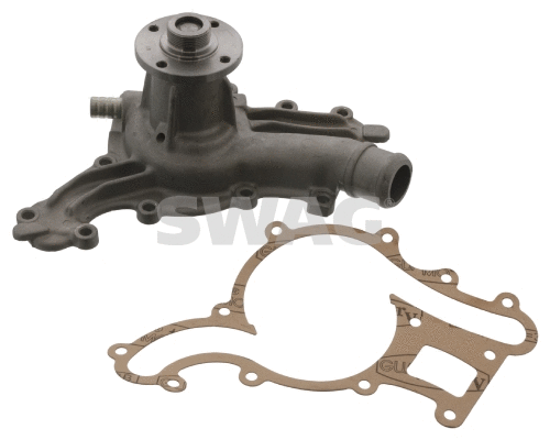 Water Pump, engine cooling (50 15 0011)