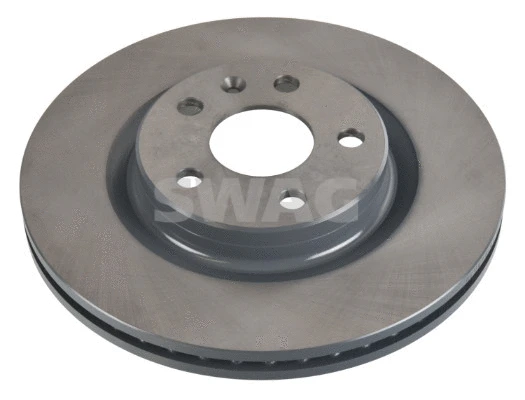 Brake Disc (33 10 6611)
