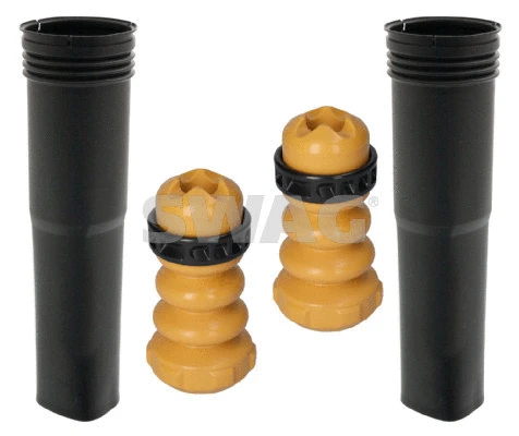Dust Cover Kit, shock absorber (33 10 8224)