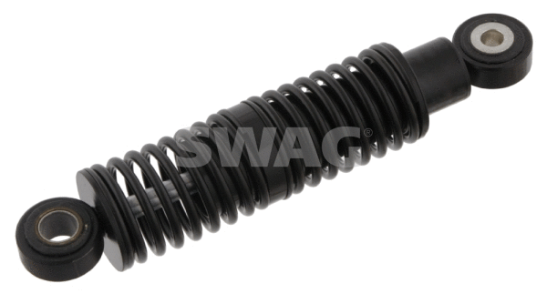 Vibration Damper, V-ribbed belt (32 92 8550)