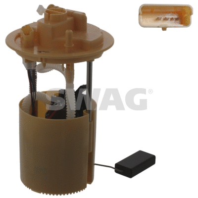 Fuel Feed Unit (70 94 5467)