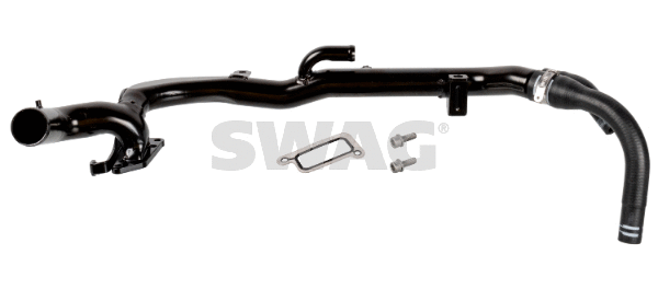 Coolant Pipe (33 10 2173)