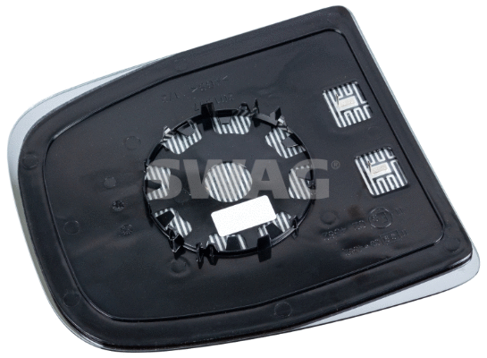 Mirror Glass, exterior mirror