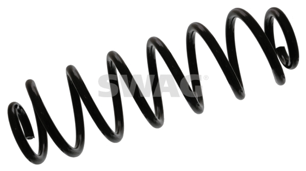 Suspension Spring (30 94 6923)