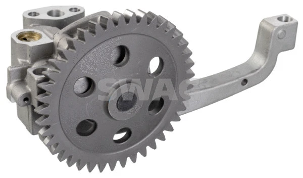 Oil Pump (33 10 8100)