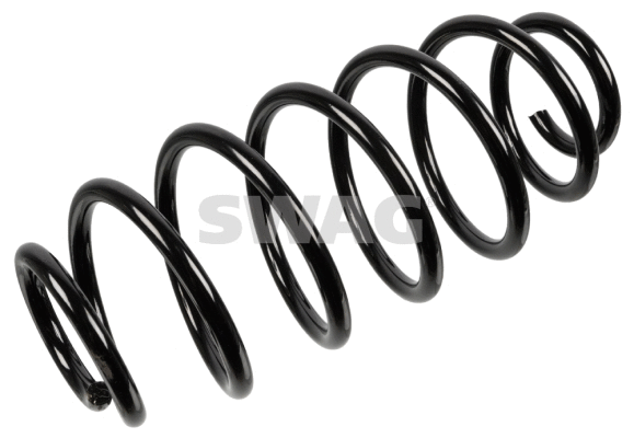 Suspension Spring (81 10 6276)