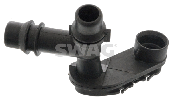 Coolant Flange (20 94 7745)