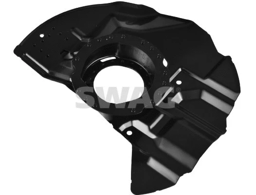 Splash Guard, brake disc (33 10 5673)