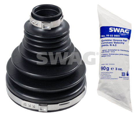 Bellow Kit, drive shaft (33 10 1828)