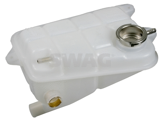 Expansion Tank, coolant (10 92 2637)