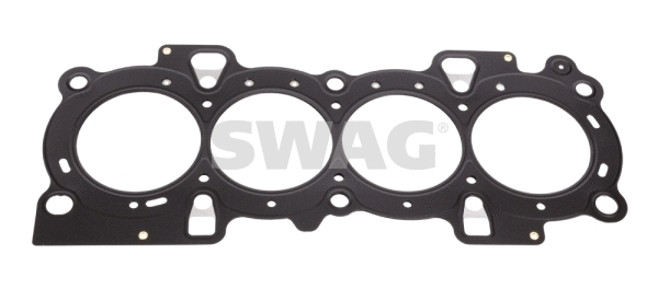 Gasket, cylinder head (50 10 3909)