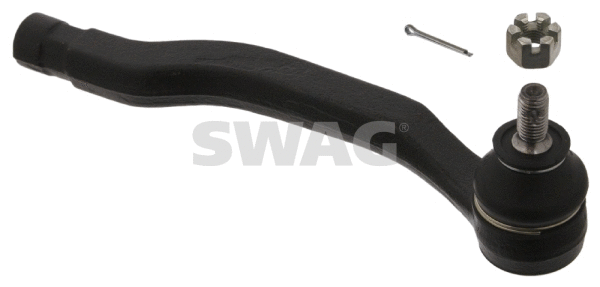 Tie Rod End (85 71 0001)