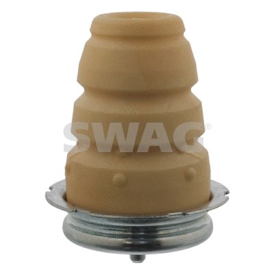 Rubber Buffer, suspension (70 93 6865)