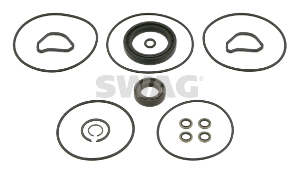 Gasket Set, steering gear (10 91 9152)