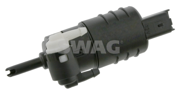 Washer Fluid Pump, window cleaning (60 92 4341)