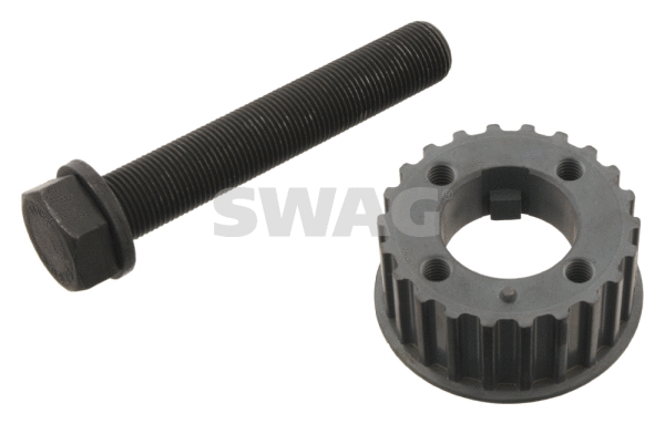 Sprocket, crankshaft (30 92 4682)