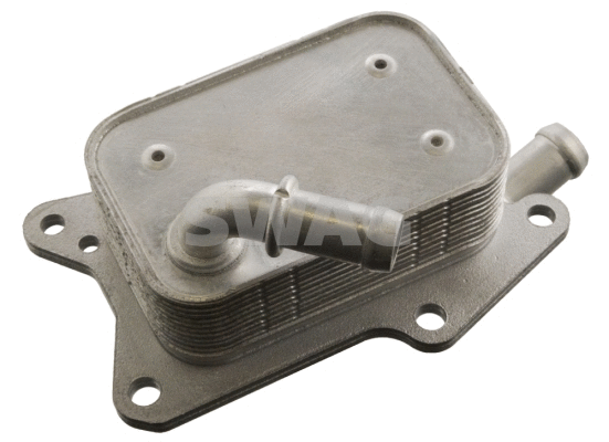 Oil Cooler, engine oil (10 10 3270)