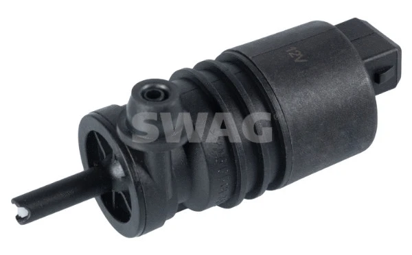 Washer Fluid Pump, headlight cleaning (33 10 6826)