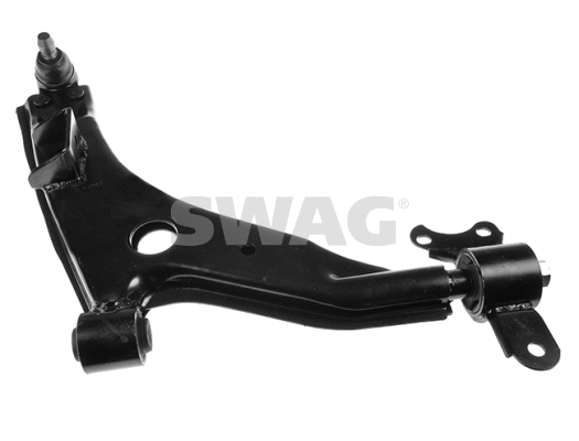 Control/Trailing Arm, wheel suspension (13 94 1819)