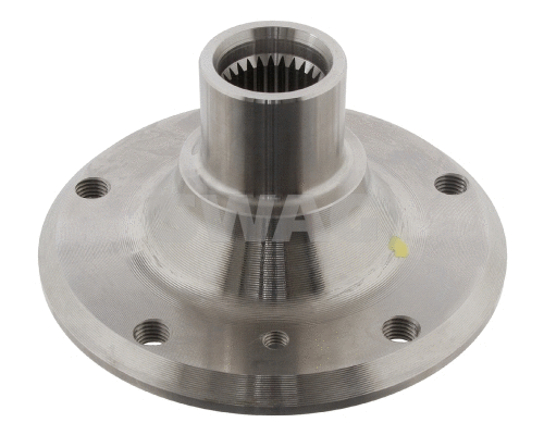 Wheel Hub (20 93 3732)