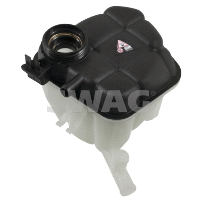 Expansion Tank, coolant (10 10 1013)