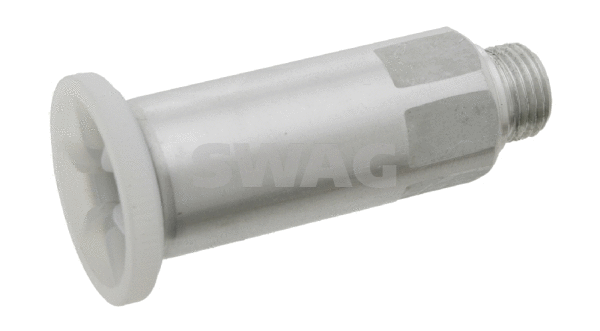 Pump, fuel pre-supply (99 90 7670)