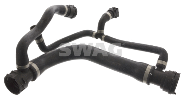 Radiator Hose (20 94 5819)