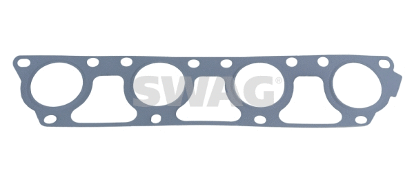 Gasket, exhaust manifold (30 10 0666)