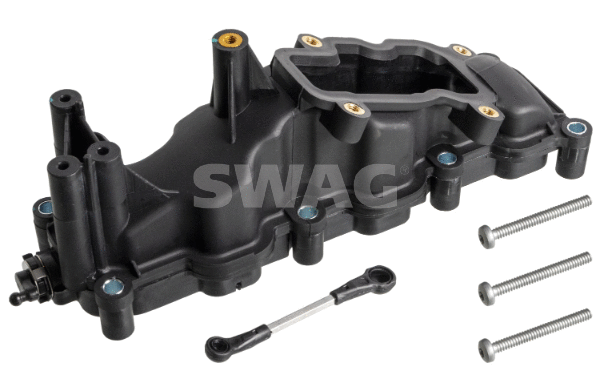 Fitting, intake manifold (33 10 3598)