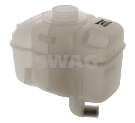 Expansion Tank, coolant (55 94 9697)