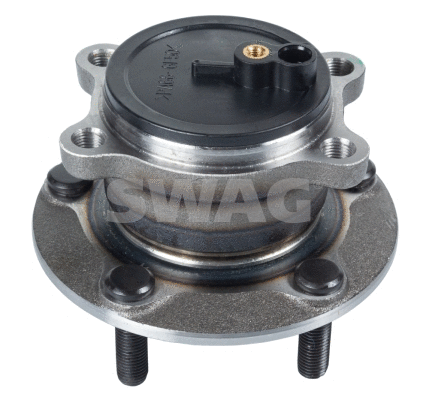 Wheel Bearing Kit (83 10 1370)