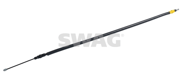 Cable Pull, parking brake (33 10 0348)