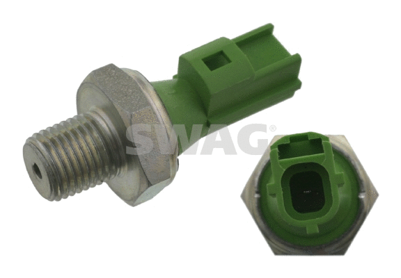 Oil Pressure Switch (50 92 6579)