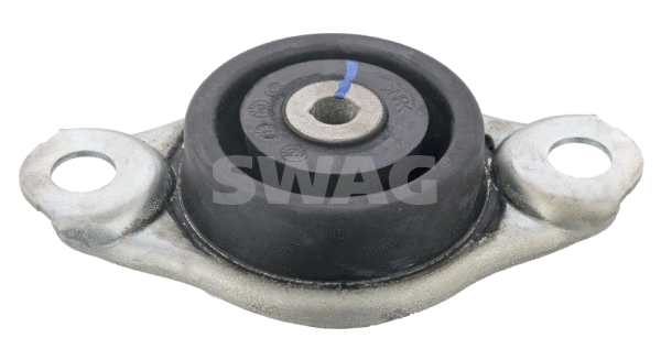 Mounting, engine (70 10 4988)