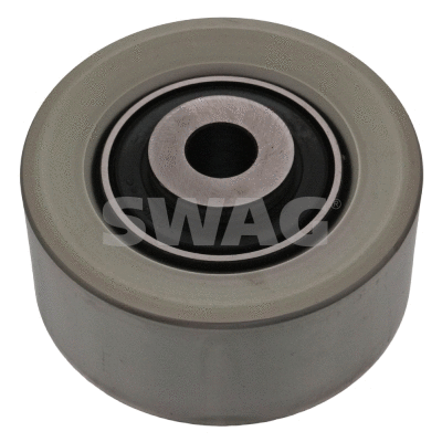 Deflection/Guide Pulley, V-ribbed belt (62 10 0152)