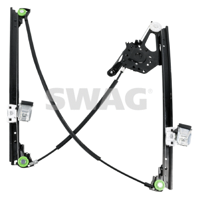 Window Regulator (33 10 4310)