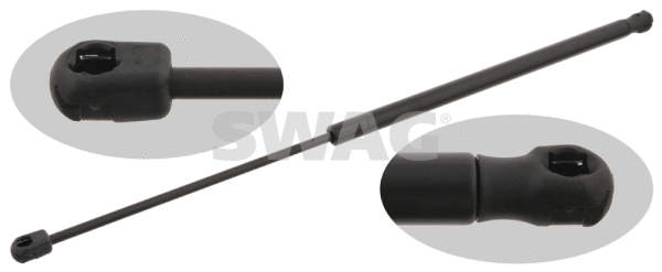 Gas Spring, boot/cargo area (81 92 8087)