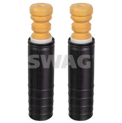Dust Cover Kit, shock absorber (33 10 3481)