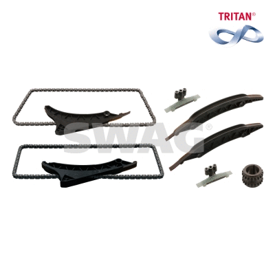 Timing Chain Kit (20 94 4762)